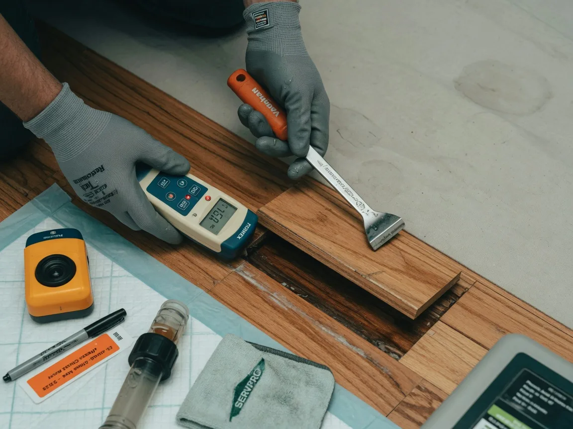 Why choose Water Damage Restoration in Spring Lake, MI